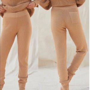 LUNYA Cozy Cotton Silk Legging NWOT Sz Medium